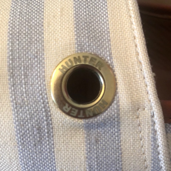 Hunter Espadrille Flats - Picture 2 of 5